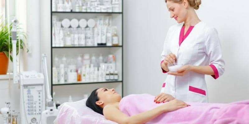 Giga Salon: Best Health & Beauty Solution in Cilacap